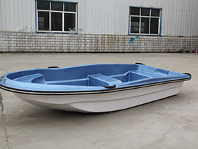 摩托艇船手划船