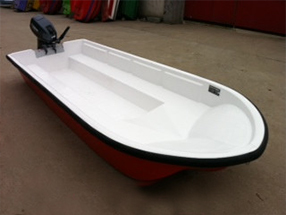 400  防汛抢险冲锋舟