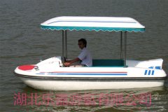 浅谈电瓶船体保养的方法