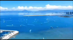 好事！海南省政府成立领导小组 推进游艇产业发展